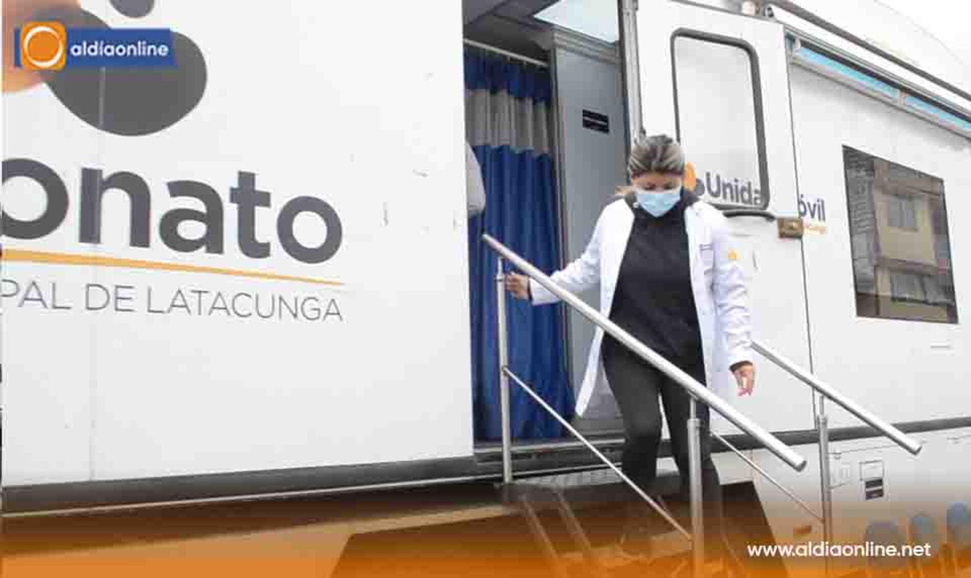 TANICUCHI VIVIÓ UNA JORNADA DE EMPRENDIMIENTO, CULTURA Y SERVICIOS PARA LA COMUNIDAD