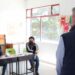 CNE ACREDITA A 1.394 OBSERVADORES ELECTORALES PARA LAS ELECCIONES 2027