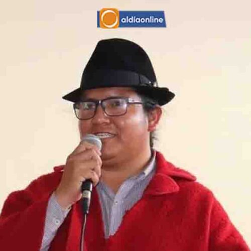 APAWKI CASTRO SEÑALA  “POR AHÍ ESCUCHÉ A ALGÚN SUPUESTO ” REVOLUCIONARIO” DECIR:  “PUR CUALQUIERA, MENUS POR TIBÁN