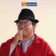 APAWKI CASTRO SEÑALA  “POR AHÍ ESCUCHÉ A ALGÚN SUPUESTO ” REVOLUCIONARIO” DECIR:  “PUR CUALQUIERA, MENUS POR TIBÁN