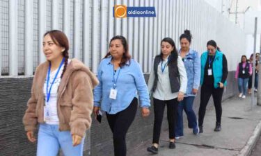 CNE COTOPAXI SE PREPARA PARA LAS ELECCIONES Y TUVO  SIMULACRO DE SISMO