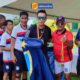 ¡COTOPAXI ES CAMPEÓN NACIONAL! SERVITRUK CONQUISTA EL TÍTULO MASTER +40 TRAS VENCER A GUAYAS