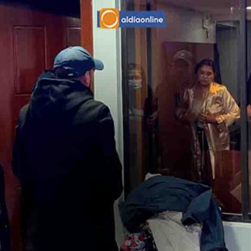 MEGAOPERATIVO EN CUENCA 14 ALLANAMIENTOS APUNTAN A LA ADMINISTRACIÓN DE CRISTIAN ZAMORA POR PRESUNTO PECULADO