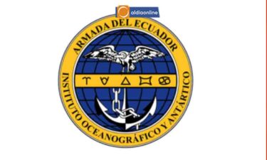 ECUADOR VUELVE A LA CALMA TRAS  EVALUACIÓN DEL POSIBLE TSUNAMI  GENERADO POR TERREMOTO EN PANAMÁ