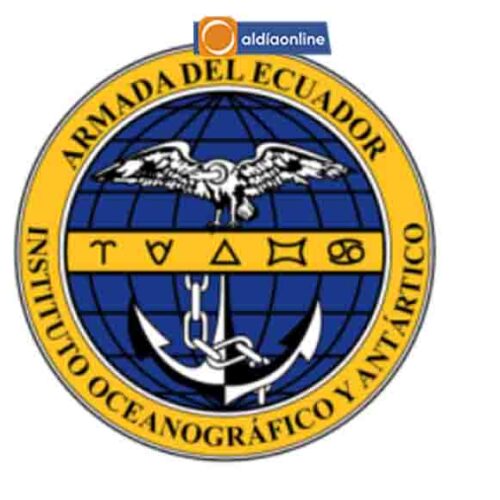 ECUADOR VUELVE A LA CALMA TRAS  EVALUACIÓN DEL POSIBLE TSUNAMI  GENERADO POR TERREMOTO EN PANAMÁ