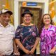 LA MANÁ SE PREPARA PARA ENFRENTAR EL FENÓMENO EL NIÑO, ALCALDESA Y PREFECTA UNEN FUERZAS PARA EJECUTAR OBRAS PRIORITARIAS